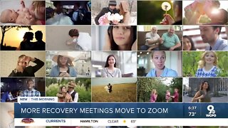 Expert offers tips for job interviews on Zoom