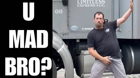 TRUCKERS GET CALLED OUT | Bonehead Truckers | Tales From The Truck Stop