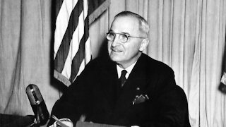What Joe Biden Can Learn From President Harry Truman
