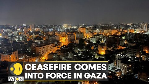 Fuel trucks enter Gaza as Israel crossing reopens | Latest English News | WION World News