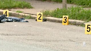 CPD: 1 dead, 2 hospitalized after shooting in East Price Hill