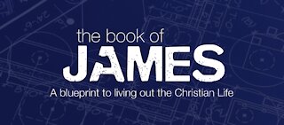 James 1:19-21 PODCAST