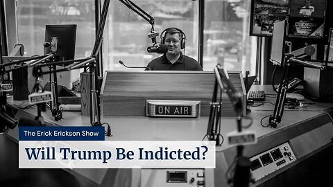 Everything You Should Know About The Trump Indictment