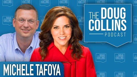 From the Sidelines of the NFL to the Frontline of Podcasting: A conversation with Michelle Tafoya