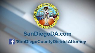 San Diego County District Attorney: Immigration
