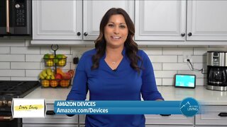Amazon Devices With Limor Suss, Lifestyle Expert