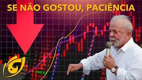A esquerda prejudica o pobre com suas políticas "econômicas" e não o contrário: o Teto de Gastos