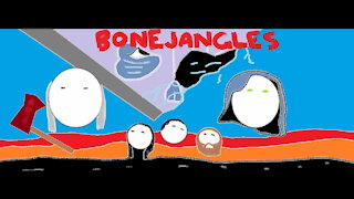 Bonejangles review