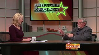 Holt & Dimondale Insurance Agency - 1/10/20