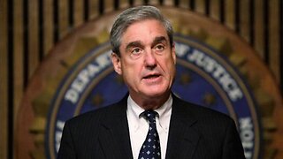 Special counsel Robert Mueller's Russia report released