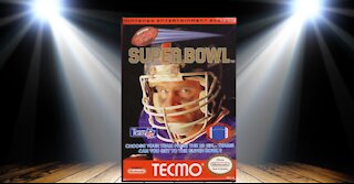 Tecmo Super Bowl (NES) | Game Spotlight