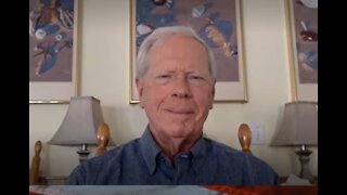 They Convicted an Innocent Man - Paul Craig Roberts