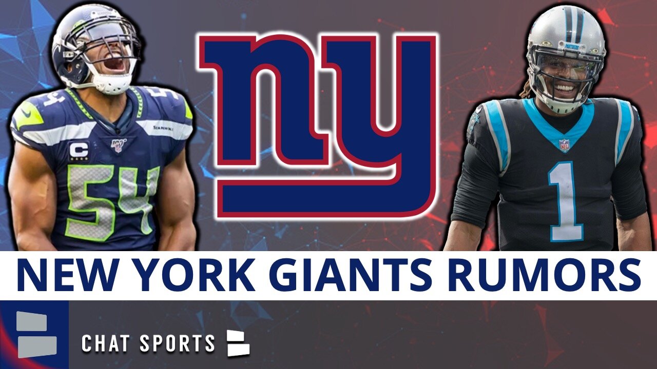 what channel are the ny giants on today