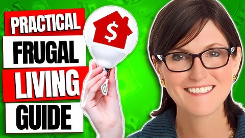 Become Rich with Cathie Wood‘s practical frugal living hacks