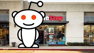 The GameStop fiasco, explained. No, this isn't a bad thing.