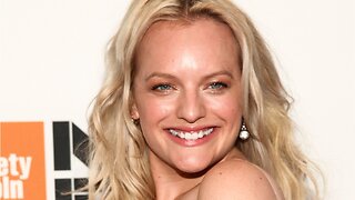 Elisabeth Moss Says ‘Invisible Man’ Reboot Is A "Feminist Story"