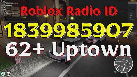 Roblox Music Codes