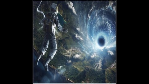 AUDIO: Dr. Brooks Agnew - The Case for a Hollow Earth (Pt. 2 of 2)