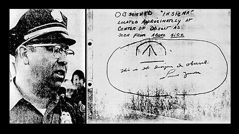 Police officer Lonnie Zamora and other witness interviews regarding a 1964 UFO landing incident