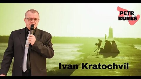 Rozhovor s Ivanem Kratochvílem