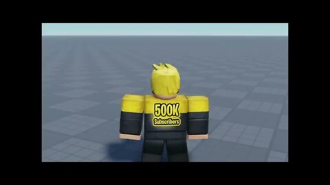 How To Fake HACK Like TanqR (Roblox Arsenal) 