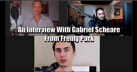 An Interview With Gabriel Scheare of Frenly Park