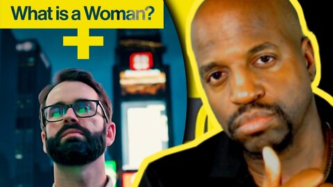 What is a Woman? (2022) MOVIE REVIEW