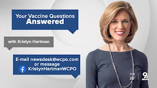Is there a COVID-19 vaccine lottery in Ohio?’