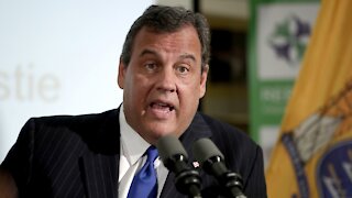 Former NJ Gov. Christie Released From Hospital After COVID-19 Care