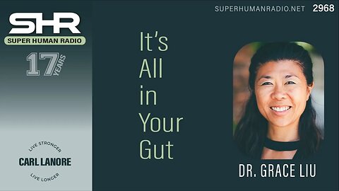 It's All In Your Gut