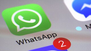 WhatsApp Moves Forward With New Data-Sharing Policy