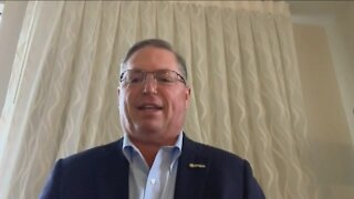 Wisconsin PGA member is first to be elected president of PGA of America