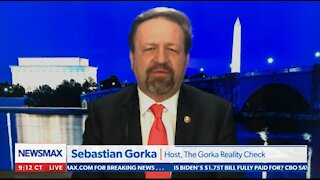 Sebastian Gorka: You Can't Trust Democrats!