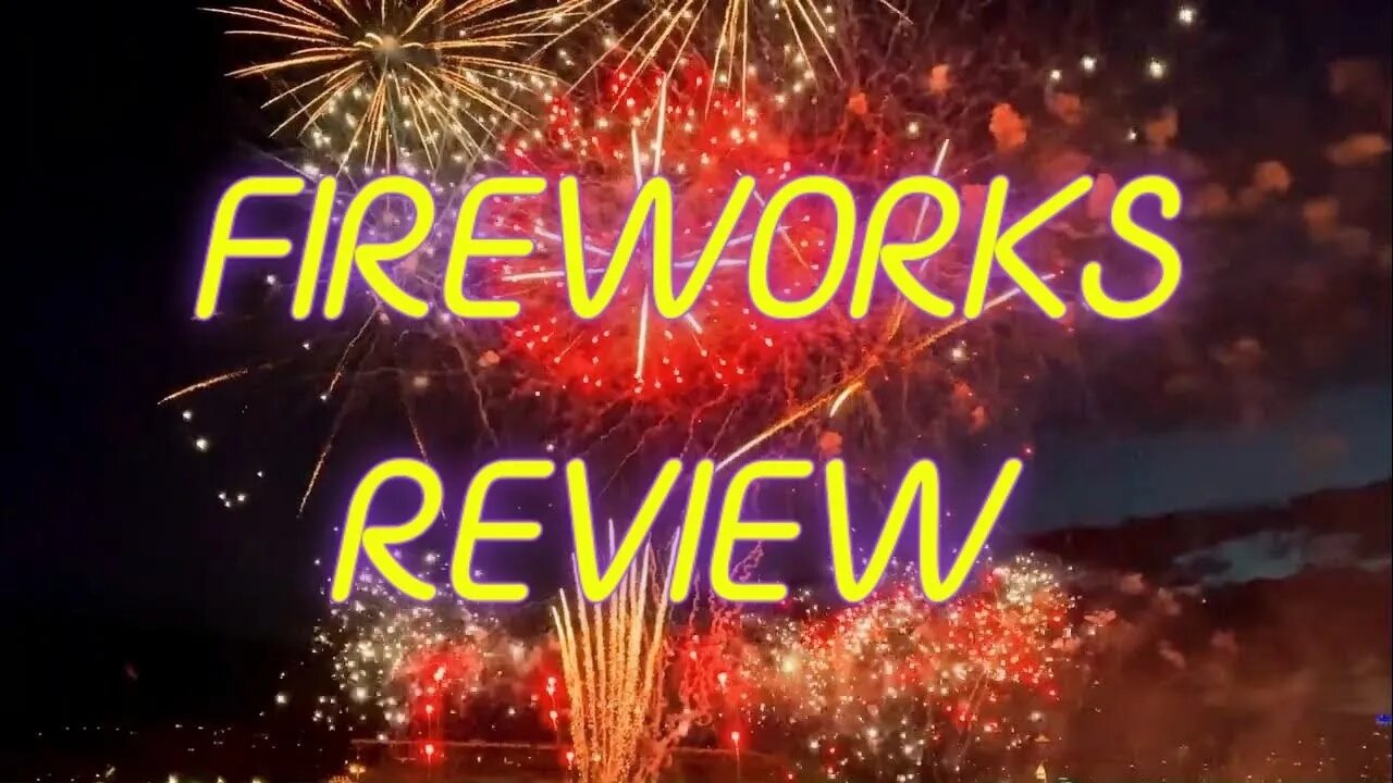 fireworks-review