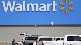 Walmart Walks Back Decision To Remove Firearms From Store Displays
