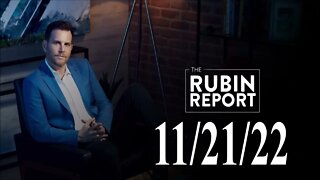 Elon Musk Brings Back a Bunch of Huge Banned Twitter Accounts 🔴 Direct Message 🔴 Rubin Report