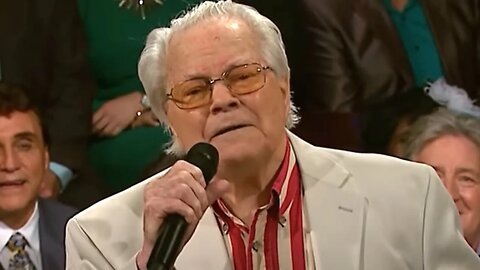 Oak Ridge Boys Former Singer Dies At 93