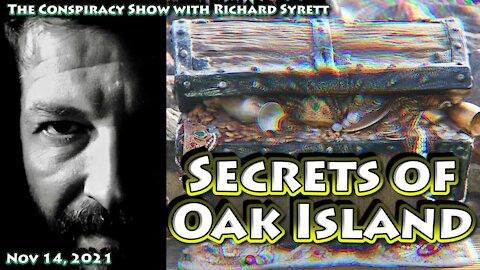Mysteries of Oak Island | Richard Syrett's Strange Planet