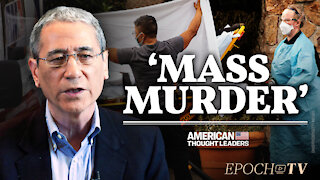 Gordon Chang: Communist China Has Committed ‘Mass Murder’ of Americans