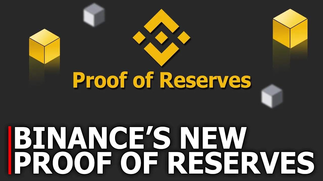 binance proof of residence