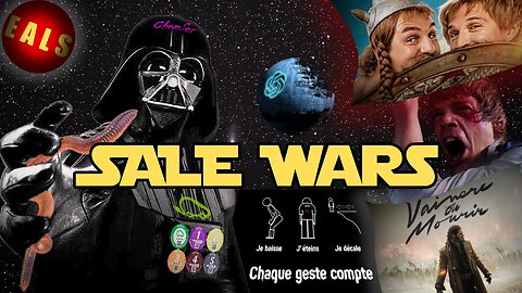 Sale Wars