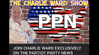 PPN The Charlie Ward Show