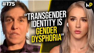 Detransitioned' Navy SEAL Opens Up About Gender Dysphoria | Chris Beck EP 175