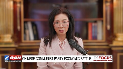 Nicole Tsai: 'The CCP is Not Hesitant to Enslave the Rest of the Earth'