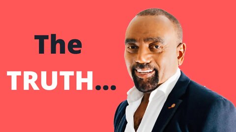 The TRUTH re "Amazing Disgrace" EXPOSE on JESSE LEE PETERSON