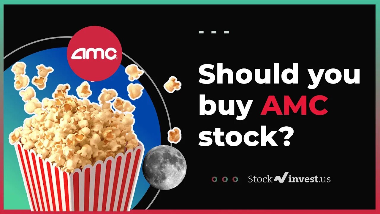 how do you buy amc stock