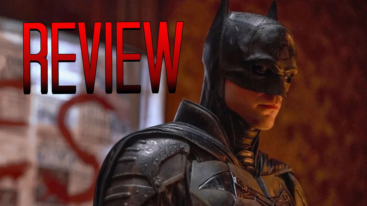 the batman 2022 movie reviews