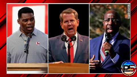 Donald Trump Will Not Hold Rally to Support Herschel Walker in Georgia