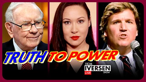 Warren Buffett Confronted Over Ties to Gates and Epstein, Tucker Carlson Announces New Free Speech Show, Covid-19 Policies Head to Supreme Court