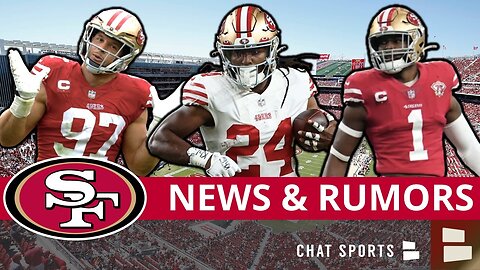 49ers Report by Chat Sports 